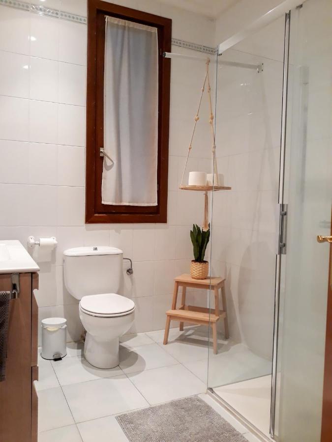 Casa 17 Apartment ซานเซบาสเตียน ภายนอก รูปภาพ